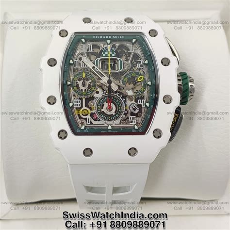 1 of 1 richard mille|richard mille super clones.